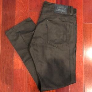 Levi's Jeans - Men’s Levi’s 513 Slim Straight Jeans 32X30 Levi's Jeans - Men’s Levi’s 513 Slim Straight Jeans 32X30